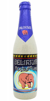 Delirium Nocturnum 9% 24x33cl