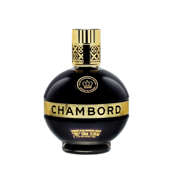 Chambord 16.5% 50cl