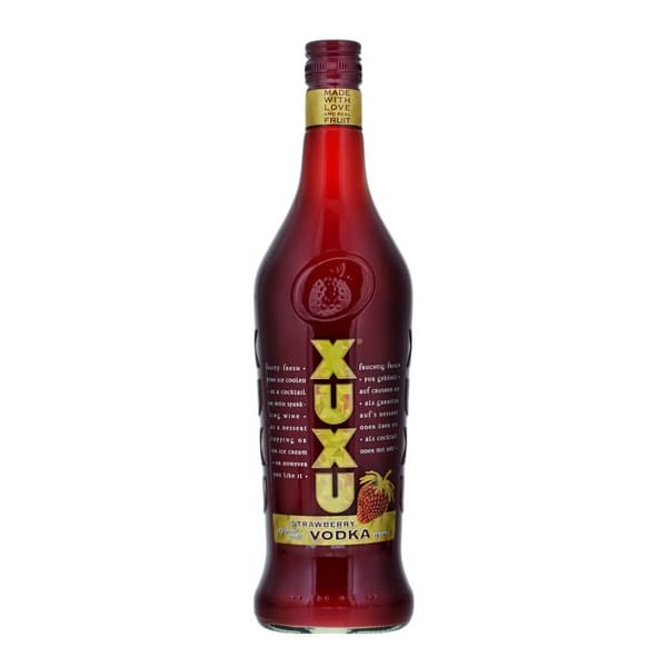 Xuxu 15% 70cl