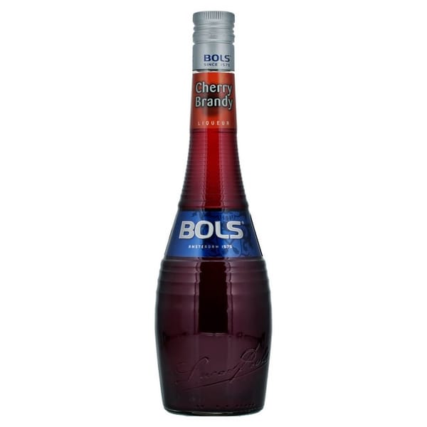 Bols Cherry Brandy 24% 70cl