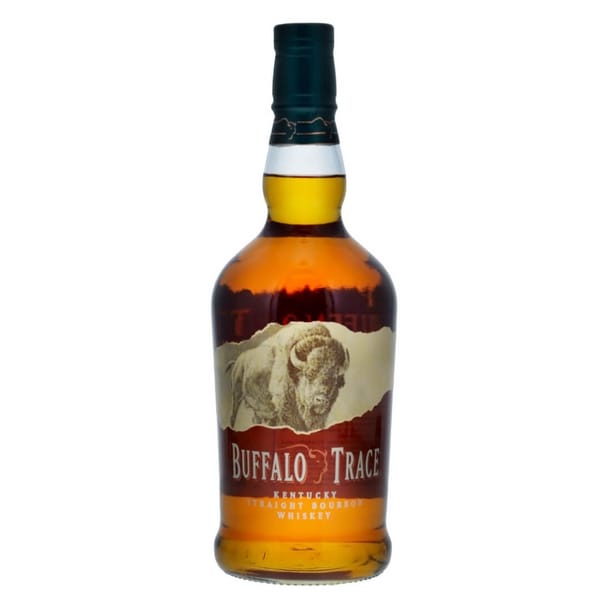 Buffalo Trace Straight Bourbon Whiskey 40% 70cl