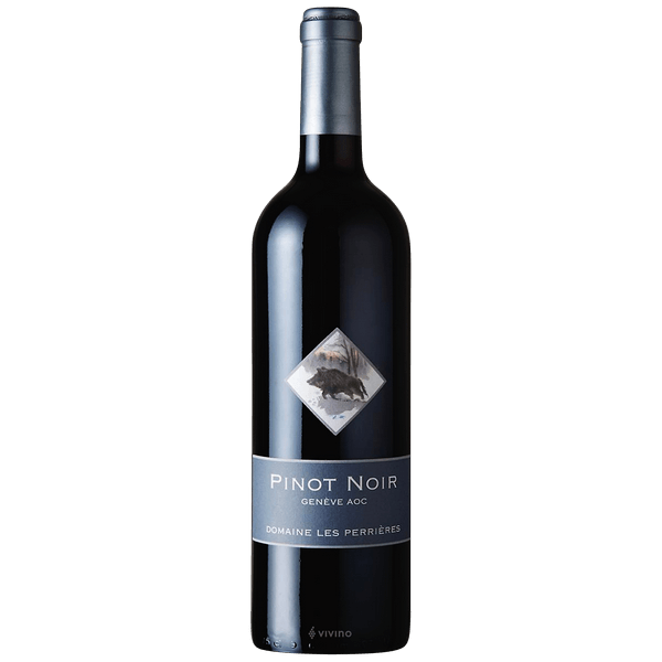 Gamaret Peissy Genève AOC M. Roset 2018 75cl (copie)