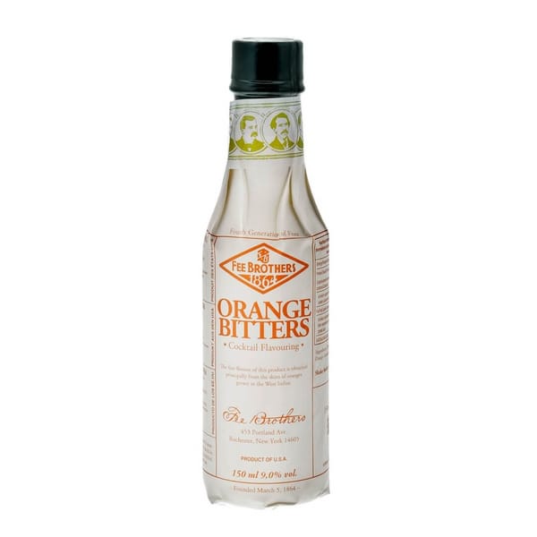 Fee Brother Cardamom Bitter 8.41% 15cl (copie)