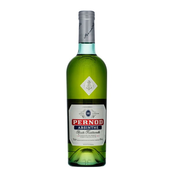 Pernod Absinthe 68% 70cl