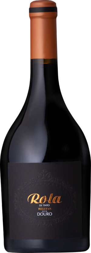 Rola Douro Reserva Tinto (Rouge) 2018 0,75L 14%