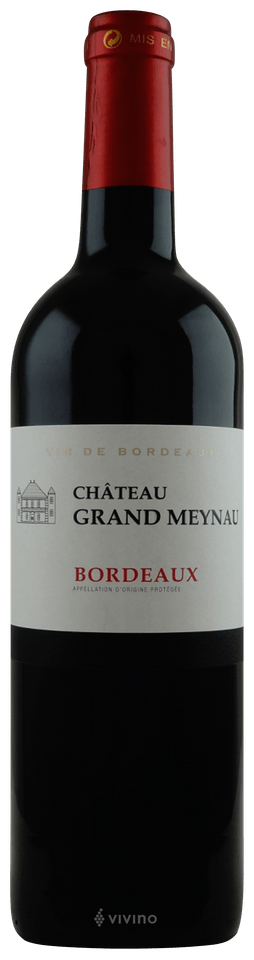 Bourgogne AOP Passetoutgrain Jean Lefort 2019 75cl (copie)
