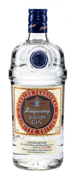 Tanqueray Old Tom 47,3% 100cl