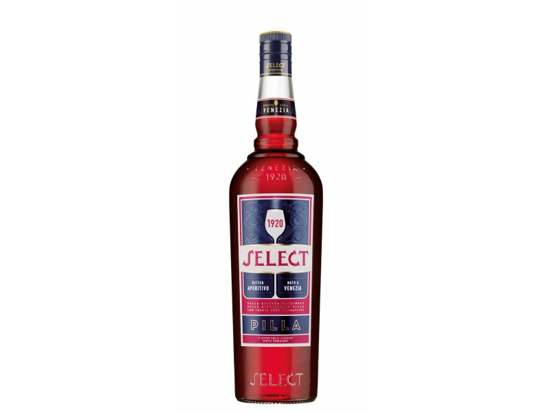 Select Aperitivo Liqueur 17.5% 100cl