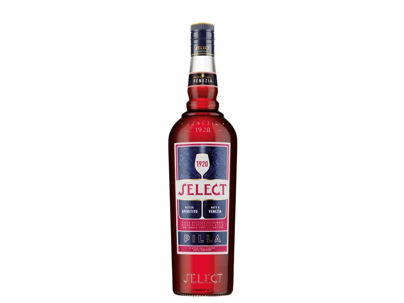 Select Aperitivo Liqueur 17.5% 70cl