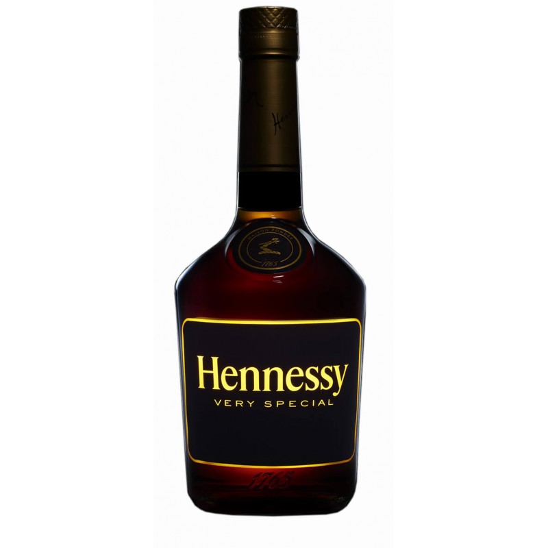 Hennessy Very Special 40% 70cl (copie)