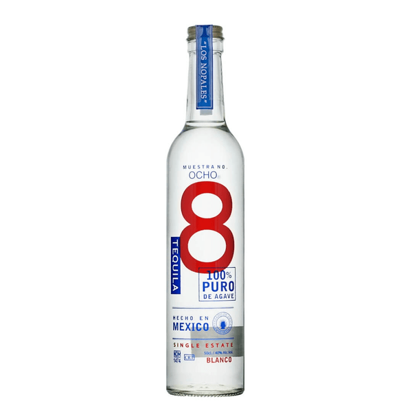 Tequila Corralejo Blanco 38% 70cl (copie)