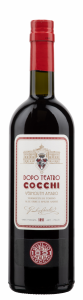 Cocchi Vermouth Amaro di Torino 16% 75cl