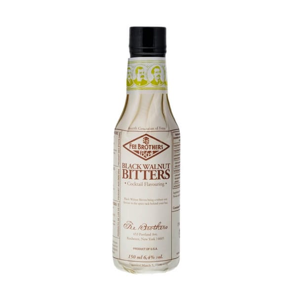 Fee Brothers Plum Bitters 12% 15cl (copie)