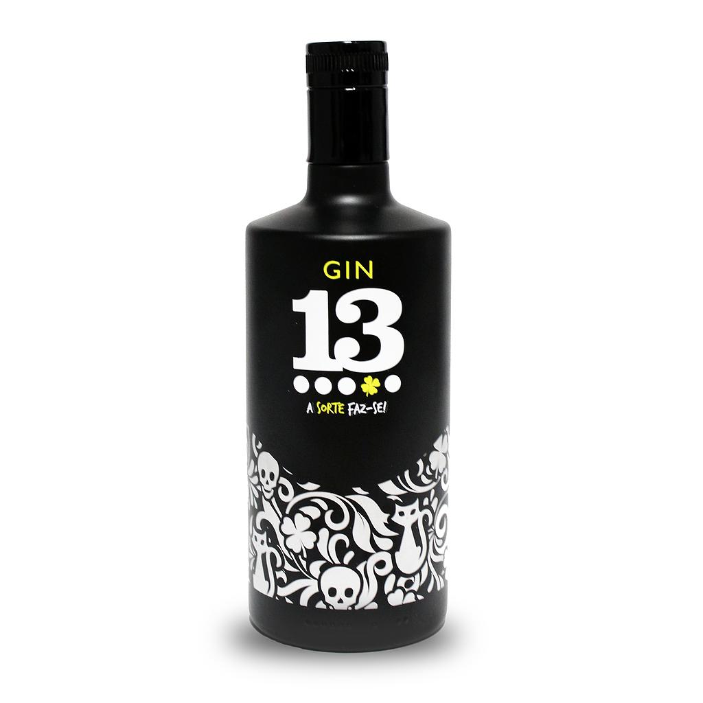 Gin 13 Original 0,70L 40%