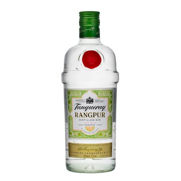 Tanqueray Flor de Sevilla 41,3% 70cl (copie)