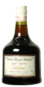 Morin Père & fils Vieille Prune VSOP 41% 70cl