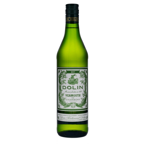 Dolin Vermouth Dry 17.5% 75cl