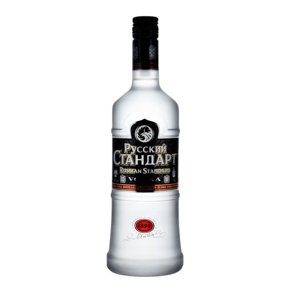 Russian standard Original 40% 70cl