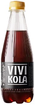 Vivi kola pet 24x33cl