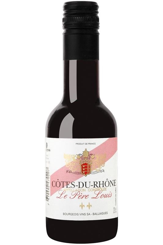 Côtes du Rhône AOP Père Louis VC 100cl (copie)