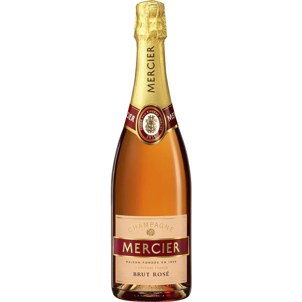 Mercier Brut 12% 75cl (copie)