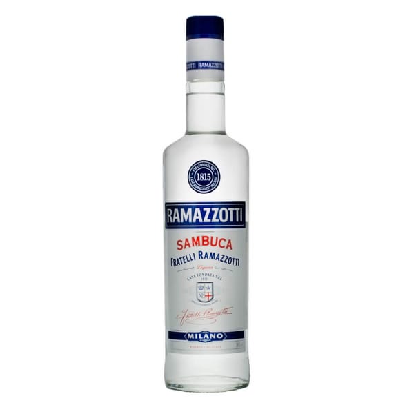 Sambuca Molinari 40% 70cl (copie)