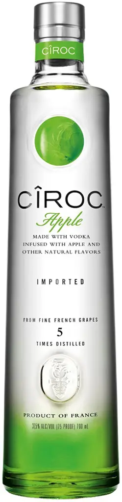 Ciroc Apple 40% 70cl
