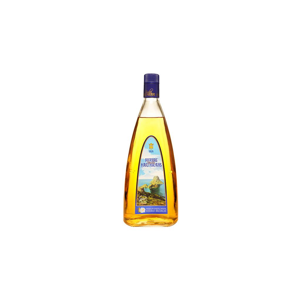 Hierbas Mari Mayans ibicencas 26% 100cl