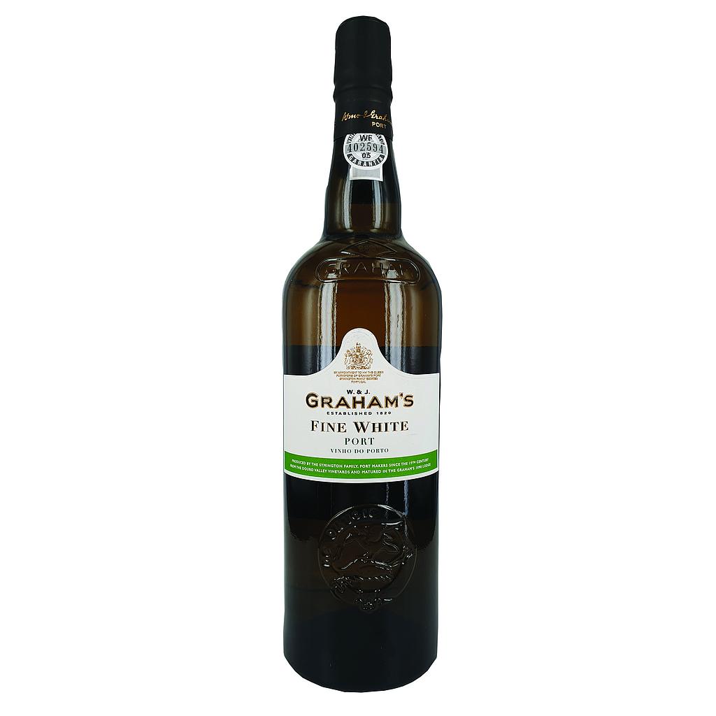Graham's Fine Tawny 19% 75cl (copie)