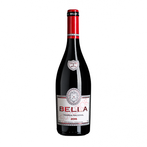 Rola Douro Reserva Tinto (Rouge) 2018 0,75L 14% (copie)