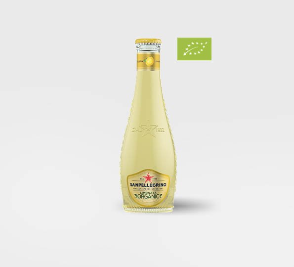 San pellegrino Limonata VP 24x20cl