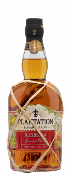 Plantation Rum Panama 2008 Edition Ocean 45.7% 70cl (copie)