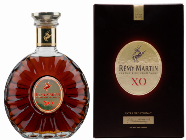 Rémy Martin V.S.O.P Cognac 40% 70cl (copie)