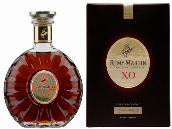 Rémy Martin XO Excellence 40% 70cl