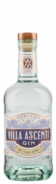 Villa Ascenti Gin 41% 70cl