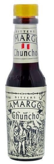 Amargo Chuncho Bitters 40% 7,5cl