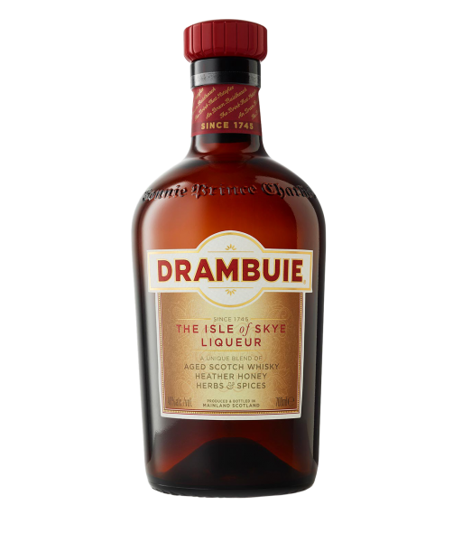 Drambuie Whisky Liqueur 40% 70cl