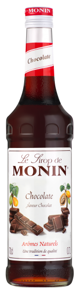 Monin Sirop Chocolat 70cl