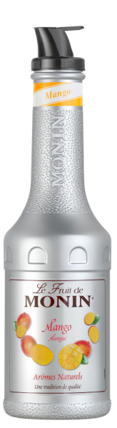 Monin Purée Le fruit Mangue 100cl