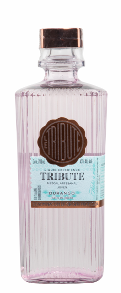 Le Tribute Mezcal 45% 70cl