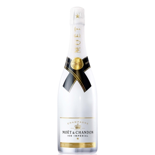 Moët & Chandon Ice Impérial 12.5% 75cl