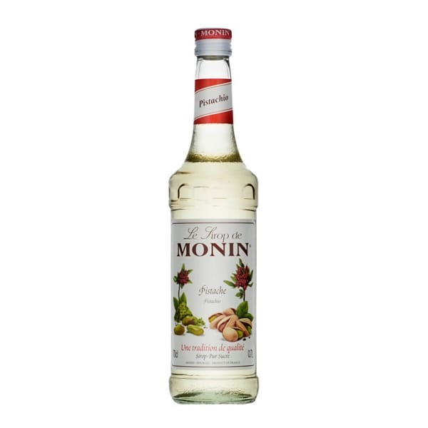 Monin Sirop Pistache 70cl