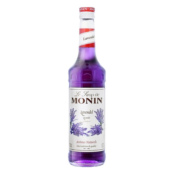 Monin Sirop Lavande 70cl