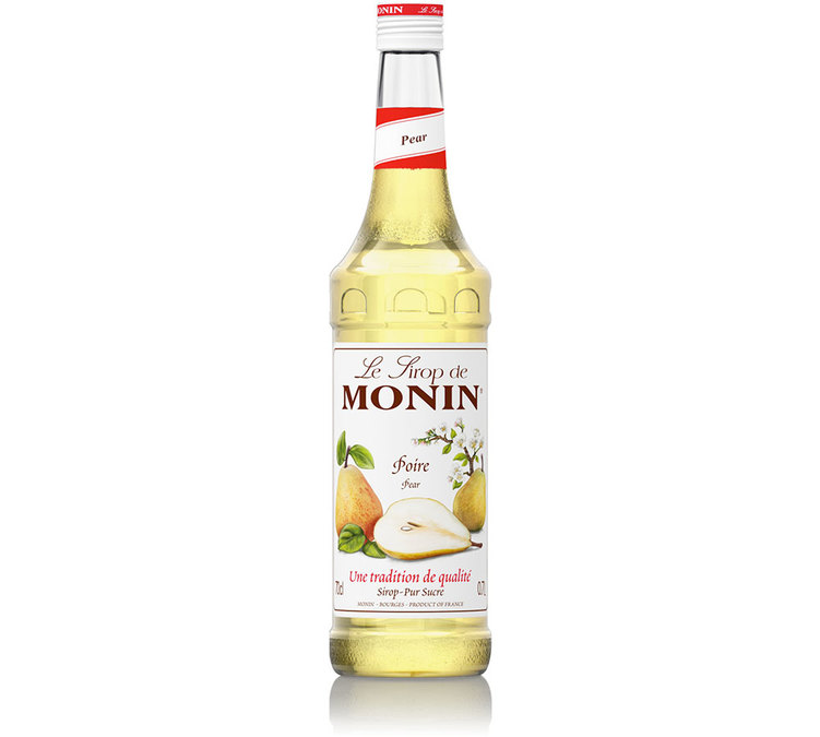 Monin Sirop Poire 70cl