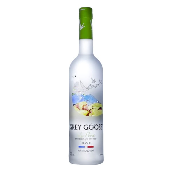 Grey Goose 40% 70cl (copie)