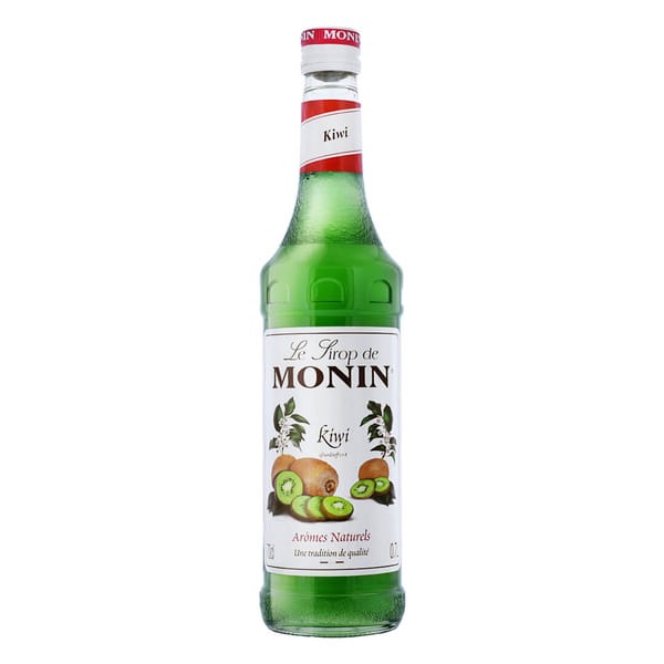 Monin Sirop Basilic 70cl (copie)