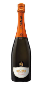 Cinzano Gran Cuvée Prosecco DOC 11% 75cl