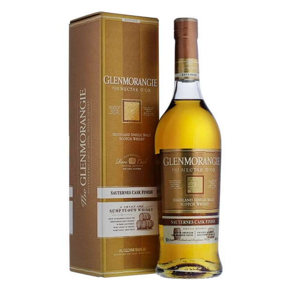 Glenmorangie Nectar D'Òr 46% 70cl