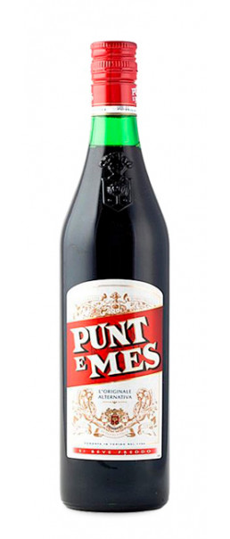 Carpano Punt e Mes 16% 75cl