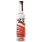 Tequila Calle 23 Blanco 40% 70cl